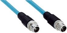 Соединительный кабель SICK SSL-1208-G02ME