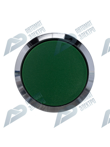 ABB CP1-30G-11 Кнопка зеленая без фикс. 1НО+1HЗ фото 2