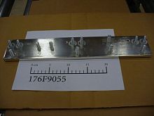 Выходная мощность шины SCR и диодов большая 176F9055