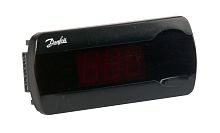 Electron. принадлежности для управления, EKA 163B, выносной дисплей, контроллеры EKC 084B8574