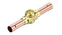 SGI 19s, Смотровое стекло, Припой, ODF, 19 мм, Припой, ODF, 19,00 мм 014-0047