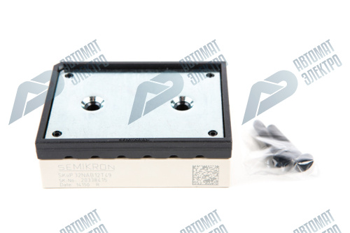 IGBT skiip 32NAB12 T49 181B0611 IGBT skiip 32NAB12 T49 181B0611