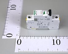 Миниатюрный автоматический выключатель 1P C4 181B4629