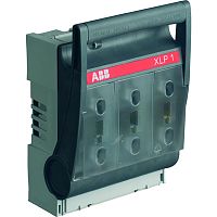 ABB XLP-1-6BC 250A Выключатель-разъеденитель с предохранителями на монтажную плату