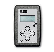 ABB KNX Интерфейс/адаптер ввода в действие 6149/21-500