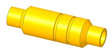 Разное, Ситечко SSA357A050C