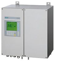 7MB2011, OXYMAT 6F АНАЛИЗАТОР КИСЛОРОДА ДЛЯ ПОЛЕВОГО МОНТАЖА