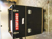 Ремкомплект VLT5075 6100 T5, P55 75 176F2491