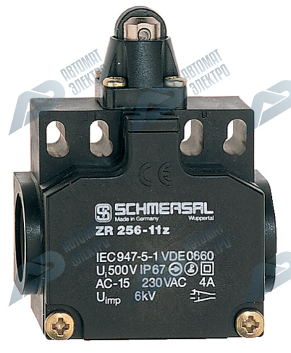 Kонцевой выключатель безопасности Schmersal TR256-02Z-M20