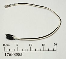 Кабель softcharge к шине постоянного тока E frame 176F8585