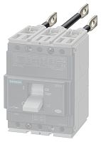 3RV1955-3AA0 REAR-ACCESSIBLE TERMINALS ДЛЯ ТИПОРАЗМЕРА  3RV13 5 3 ITEMS