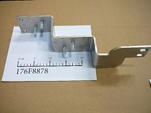 Ввод шинопровода. кабина. отрицательная перемычка индуктора 176F8878