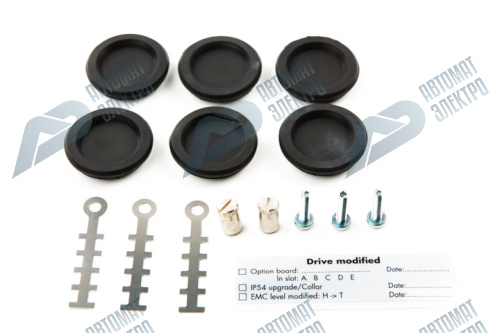 Монтажный комплект IP54 181B1368 Монтажный комплект IP54 181B1368