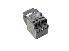 Тепловое реле перегрузки 1.9-6.3А 181B6497