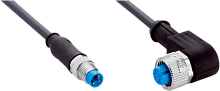 Соединительный кабель SICK YG2A13-C60UA1M8U13