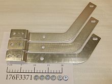 Сетевая шина, без предохранителя, без RFI D2h D4h 176F3371