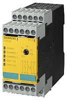 3TK2828-1BB41 РЕЛЕ БЕЗОПАСНОСТИ SIRIUS, 45 MM, AC 24V 2НО РАЗРЕШАЮШИЕ КОНТАКТЫ, 1НЗ СИГНАЛЬНЫЕ КОНТАКТЫ, 2НО РАЗРЕШАЮШИЕ КОНТАКТЫ ЗАДЕРЖКА АВТОСТАРТА, 0, 05-3S