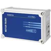 Датчик TOC 4000e 110 В переменного тока 30415866