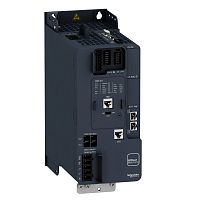 SE Altivar 340 Частотный преобразователь 5,5кВт 480В 3ф Ethernet