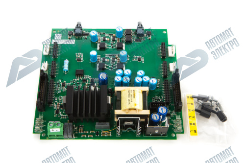 Комплект платы драйвера 181B0908