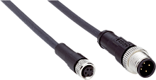 Соединительный кабель SICK DSL-8204-G02MC