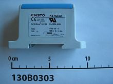 Клеммная колодка для кабеля 95 мм2 130B0303