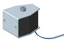 Соединитель, Катушка LCA382F007B