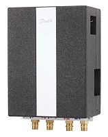 Akva Vita II, Тип 1, название контроллера ГВС: PM2+P 145G0255