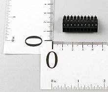 Клеммный разъем 1-10 181B1299