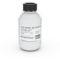 Стандарт ISE Cl 100 мг/л, 500 мл 30090853