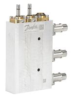 R744, мультиэжекторы, CTM 2, LE 400 032F5694