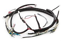 Жгут проводов 181B0721