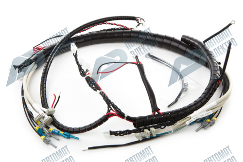 Жгут проводов 181B0721 Жгут проводов 181B0721