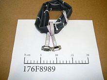 Кабель LCP к плате управления F frame 176F8989