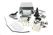 Комплект тормозного измельчителя retro fit 230-500V 181B0647