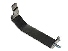 Вводная пластина шинопровода в раму SCR E 176F6590