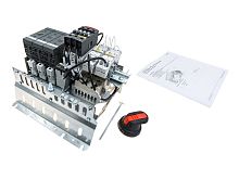 Блок предварительной зарядки iC7 AFE GC 10 МКЛ 181B6065