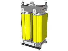 Фильтр постоянного тока 420A 750V Tr AN 181B6040