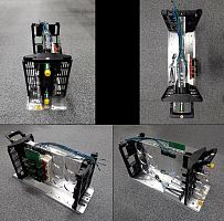 Силовой модуль в сборе CH63 FC 181B6383