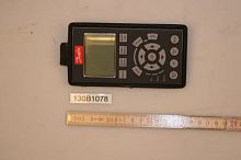 Панель управления VLT® LCP 102, графическая 130B1078