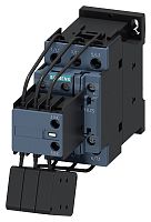 3RT2625-1AF05 CONTACTOR, AC-6B,16.7KVAR/400V, 1NO+2NC, 110 V AC 50HZ 3-POLE, SIZE S0 SCREW TERMINAL