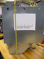 запасной модуль выпрямителя, p800t5 176F8722