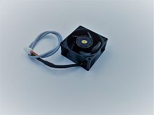 Дверной вентилятор IP54 постоянного тока 80X38 48 В постоянного тока 176F3936