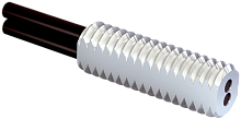 Оптоволоконный кабель SICK LL3-DM01