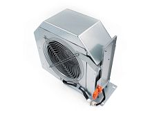 Вентилятор постоянного тока в сборе. для внешнего подключения. Источник постоянного тока 170A - 46 181B2965