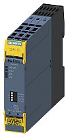 3SK1122-2AB40 БАЗОВЫЙ МОДУЛЬ РЕЛЕ БЕЗОПАСНОСТИ SIRIUS ADVANCED, 3 РАЗРЕШАЮЩИЕ ЦЕПИ - ПП ВЫХОДЫ: 1 ПП СИГНАЛЬНАЯ ЦЕПЬ, НОМ. ПИТАЮЩЕЕ НАПРЯЖЕНИЕ УПРАВЛЕНИЯ US = 24В DC, ПРУЖИННЫЕ КЛЕММЫ