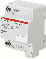 ABB DG/S1.64.1.1 Контроллер освещения DALI, Standart, 1 линия