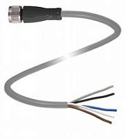 Соединительный кабель Pepperl Fuchs V1-G-0,3M-PVC