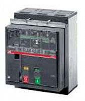 ABB Выключатель автоматический T7L 800 PR332/P LSI 800 4pFFM+PR330/V+измерения с внешнего подключения