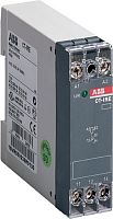 ABB Реле времени CT-АKE п/проводниковое 24-220B AC/DC(задержка на от ключение) 0,3-30сек.